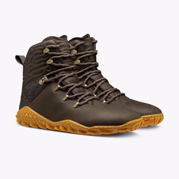 Vivo barefoot Shoes - Vivo Barefoot Tracker Forest Hiking boot - Womens